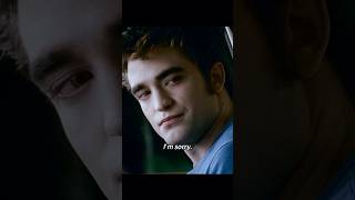 I’m sorry twilight twilightedit movieclips [upl. by Joceline]