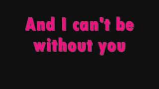 Sugababes  About You Now lyrics [upl. by Eilyak]