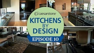 Kitchens by Design  Episode 10 [upl. by Cutlor]