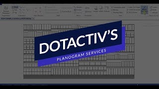 DotActiv’s planogram services [upl. by Hill739]