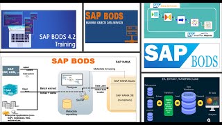 SAP BODS Series  7 Central Management Console [upl. by Yleoj752]