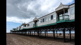 Places to see in  Lytham St Annes  UK [upl. by Forland]