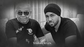 Romeo Santos Teodoro Reyes  ileso Audio [upl. by Peednam884]