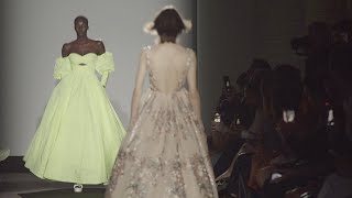 Yolancris  Spring Summer 2023  Full Show [upl. by Arayk]