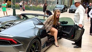 MONACO LUXURIOUS LIFESTYLE carspotting supercars monaco [upl. by Aliuqa]