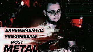 Experemental Progressive Post Metal [upl. by Akelahs780]