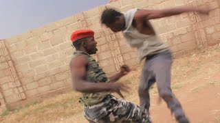 African Karate MovieWakulungwa Ep 01 Action Bongo Movie 💥💥 [upl. by Eras]