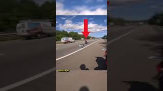 Bikers Run From Police In Daylight [upl. by Krever]