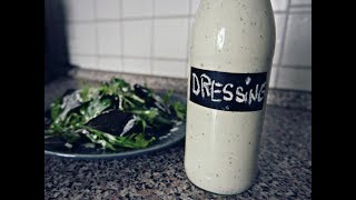 Dressing de Iaurt pentru Salate [upl. by Avlis]