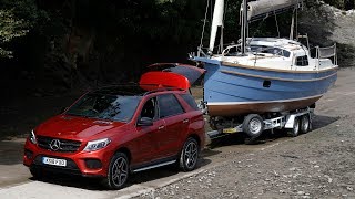 How to go trailer sailing  Yachting Monthly [upl. by Wellesley]