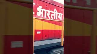 Ainsi la vida music remix song train indianrailways roundtoindia00 [upl. by Sudnor]