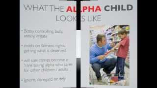 Alpha Child slideshow [upl. by Kawai]