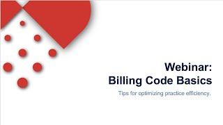 OHIP Billing Code Basics May 2021 [upl. by Parrish]