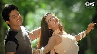 Meri Tarah Tum Bhi  Alka Yagnik  Babul Supriyo  Kya Yehi Pyaar Hai  Bollywood Romantic Love Song [upl. by Hussein]