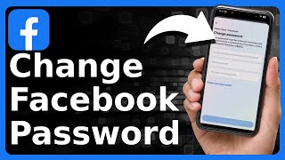 How to Solve Facebook Password Change Problem  Facebook New Password Change Problem [upl. by Hobart]