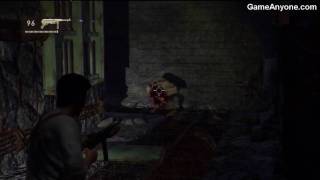 Uncharted Drakes Fortune HD  Unwelcome Guests 12 [upl. by Hardan]