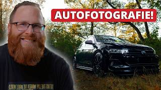 Top 5 tips voor Autofotografie [upl. by Stephens373]