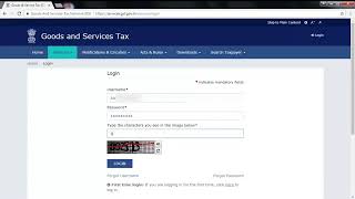 How to Enable API Access on GST Portal  PSB Loans in 59 Minutes [upl. by Ellahcim]