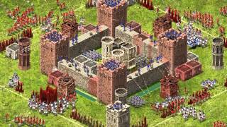 What is Stronghold Kingdoms [upl. by Donohue]