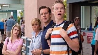 Mark Kermode reviews Were the Millers [upl. by Annawaj]