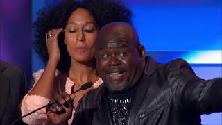 Lavell Crawford and David Mann Present Best High School  Neighborhood Awards [upl. by Odysseus]