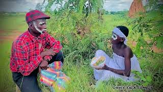 Dance fada comedy and the juju boy 🤣please subscribe for more videos 🤣🤣 [upl. by Robet]