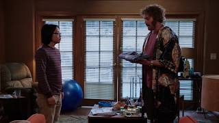 Silicon Valley Season 3 Jian Yang moments [upl. by Fakieh]