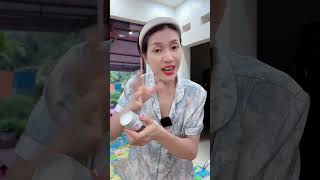 Chuyển mùa đóng tã bỉm nhiều Hằng dùng kem hăm sudocream hangmommy kemhamsudocream xuhuong [upl. by Schnur]