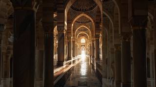 The Islamic Empires Rise of the Umayyads and Abbasidsshortvideo eon history IslamicHistory [upl. by Mooney237]