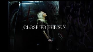 FYOROV  CLOSE TO THE SUN OFFICIAL VIDEO [upl. by Farlay]