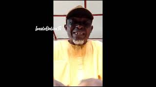 BI IRO BA LO LOGUN ODUN [upl. by Goodwin]