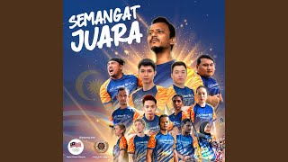 Semangat Juara [upl. by Harrad880]