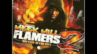 Meek Mill  Flamers 2 Hottest In The City  5 Hottest In The City [upl. by Anha]