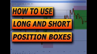 How to Use Long and Short Position Tool on TradingView 2021 [upl. by Divadnhoj959]