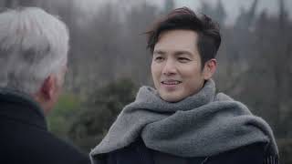 Memories of Love Ep1 Wallace ChungMaggie JiangAaron Yan [upl. by Ullund]