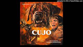 Charles Bernstein Cujo Kills Camber [upl. by Loresz592]