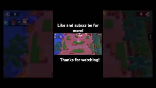 Nita old rank 25🏆🏆🏆brawlstars viralvideo viralshorts brawler nita [upl. by Ekyt]