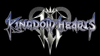 Kingdom Hearts 3  Dark Inferno Theme HD [upl. by Christophe496]