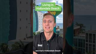 Living In Hallandale Beach Florida [upl. by Ailedo]