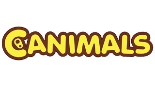 Canimals Credits and canimal animation [upl. by Sherri]