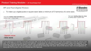 Product Training Module  RF Reed Relays Part I [upl. by Ekal958]