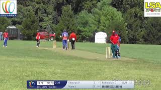 CYCC 2024  U18  FSSC vs BRSS [upl. by Okikuy324]