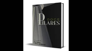 DOCE PILARES  JIM ROHN  CHRIS WIDENER  AUDIOLIBRO  AUDIOTECA DEL EXITO [upl. by Ivzt]