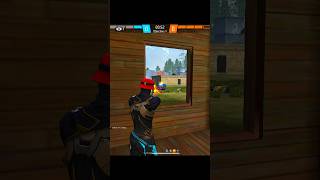 Batter than hacker 🗿🍷freefire foryou foryoubage freefirehighlights shorts [upl. by Skees]