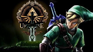 ¿Este es el mejor HackRom de Zelda  Ultimate trial [upl. by Jolene]