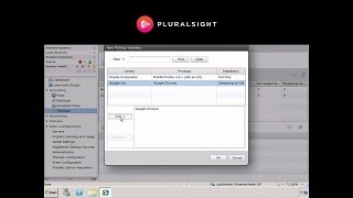 ThinApp Integration with VMware View [upl. by Clawson]