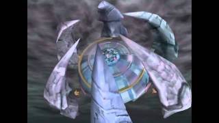 Lets Play Skies of Arcadia Legends Part 84 The Final Fusion [upl. by Ximena510]