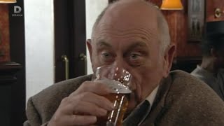 Eastenders Jim Branning 22nd August 2000 [upl. by Feigin]