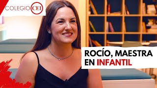 ✅ COLEGIOS concertados en MURCIA 👉 Claves para tener NIÑOS FELICES en InFaNtiL Colegio CEI [upl. by Les]