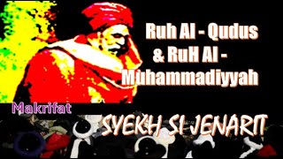 RUH AL  QUDUS amp AL MUHAMMADIYYAH [upl. by Ettesoj]